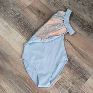 Dance🩰 leotard or gymnastics leotard